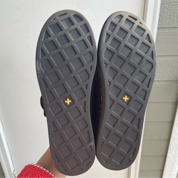 “WOOLWICH” Doc Martens / T-Bar Maryjane - Picture 4 of 7